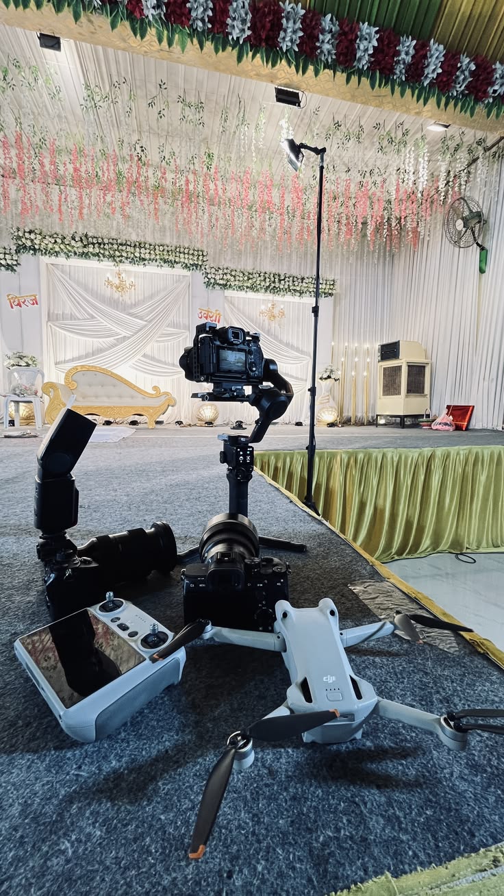 Photography Event
